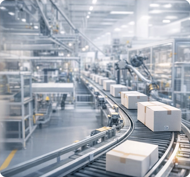 Производство товаров
под ваш бренд в Китае