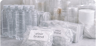 Одноразовая посуда