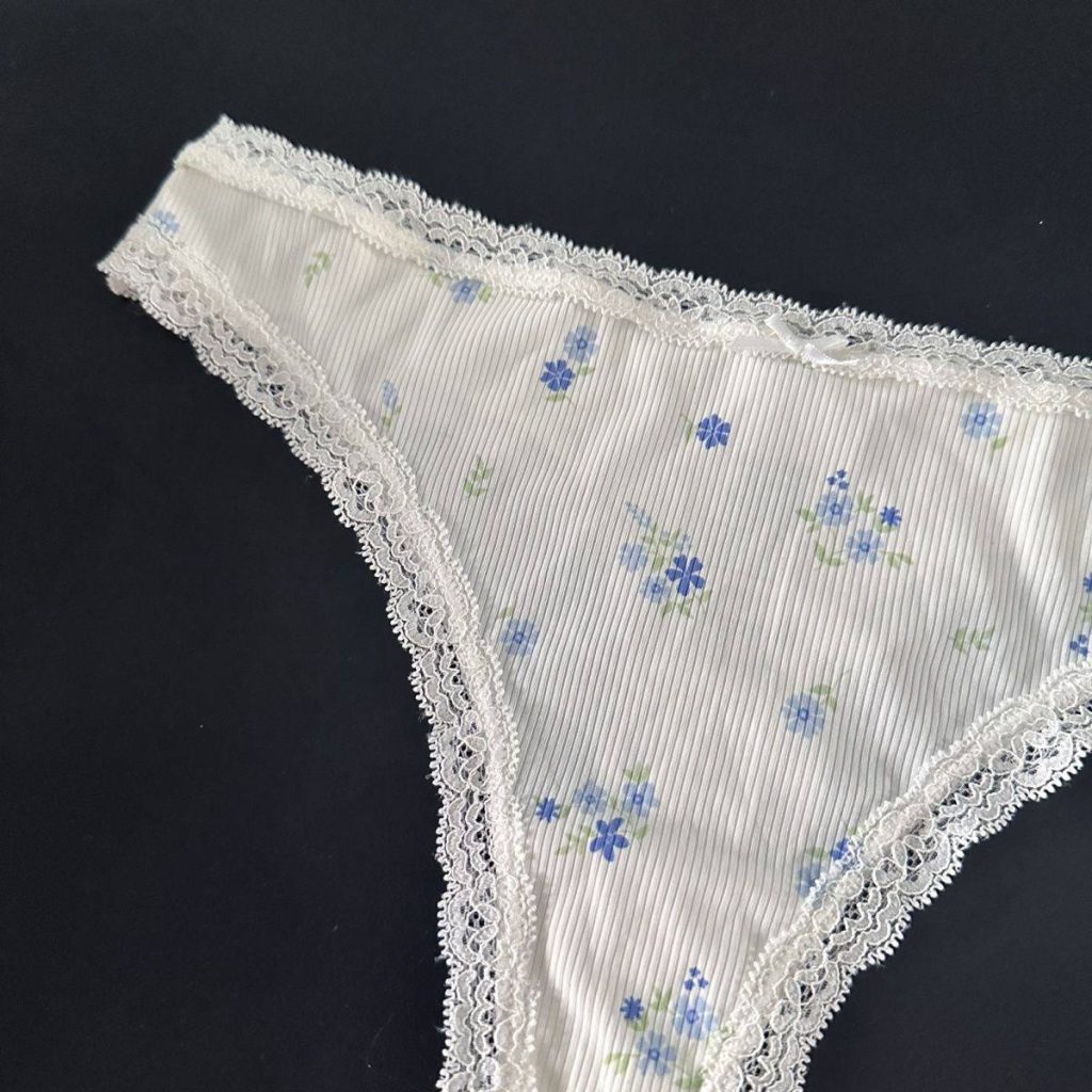 Нижнее белье